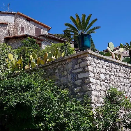 וילה Domus Doull *