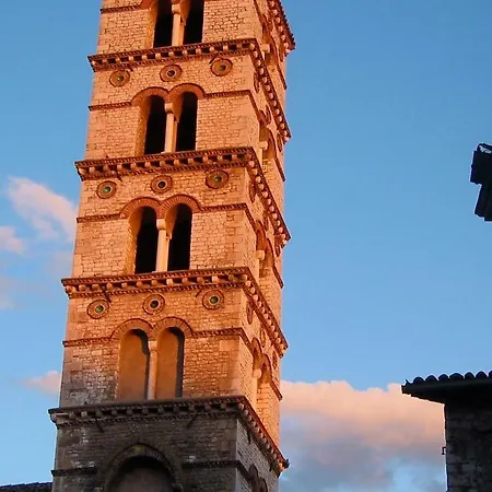Domus Doull וילה